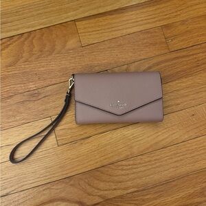 Kate Spade wristlet